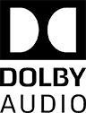 Dolby logo