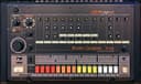 Roland TR-808 Rhythm Composer